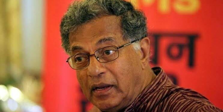 विश्व रंगमंच दिवस पर गिरीश कारनाड का सन्देश