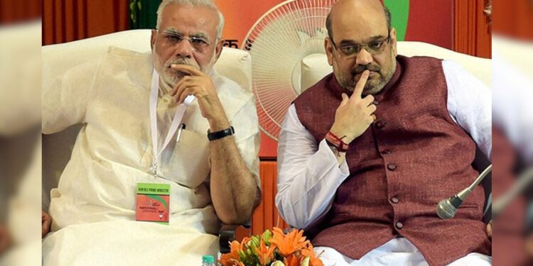 सीटें तो कम हो गईं! भाजपा मज़बूत हुई कि कमजोर? – श्रवण गर्ग