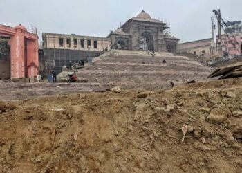 7 मार्च को “काशी माॅडल” की अग्निपरीक्षा