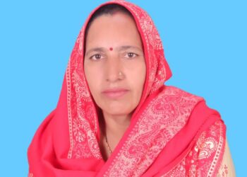 घुम्मनहेड़ा वार्ड से स्वराज इंडिया पार्टी की प्रत्याशी मनोज राजीव यादव ने वार्ड के लिए “वास्तविक घोषणा पत्र” जारी किया