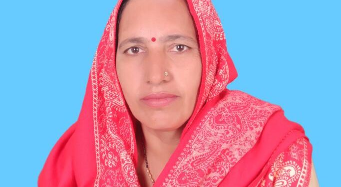 घुम्मनहेड़ा वार्ड से स्वराज इंडिया पार्टी की प्रत्याशी मनोज राजीव यादव ने वार्ड के लिए “वास्तविक घोषणा पत्र” जारी किया