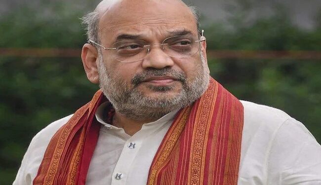 द कश्मीर फाइल्स’ ने दुनिया के सामने सच को किया उजागर: अमित शाह