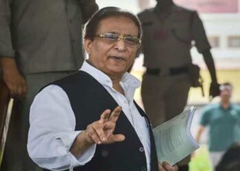 समाजवादी पार्टी के कद्दावर नेता आजम खान को जमानत मिली