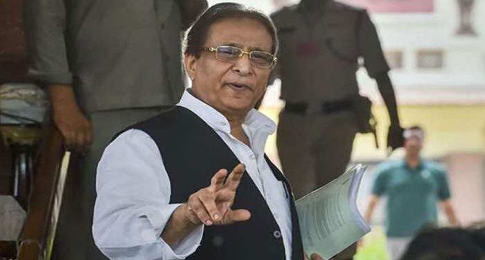 समाजवादी पार्टी के कद्दावर नेता आजम खान को जमानत मिली