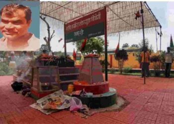 चौथी किस्त: श्रमिक आन्दोलन का लौह पुरुषः शंकर गुहा नियोगी