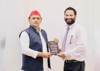 UP MLC Election: डॉ कफील खान SP से लड़ेंगे MLC का चुनाव