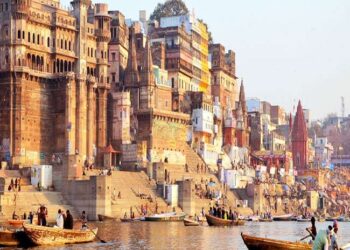 बनारस के किस्से औऱ लोग: लंगड़ा मोची