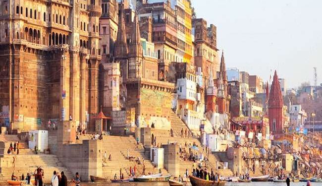 बनारस के किस्से औऱ लोग: लंगड़ा मोची