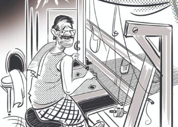 बनारस के किस्से और लोग