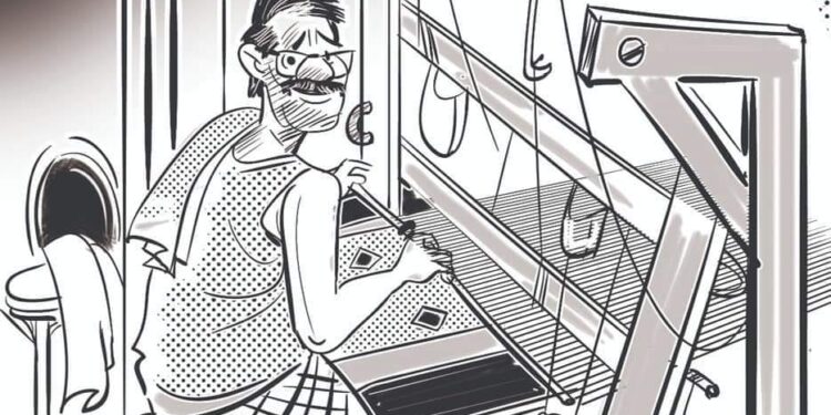 बनारस के किस्से और लोग