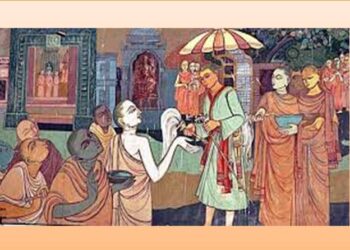 ह्वेनसांग की दृष्टि से भारत का वर्णन