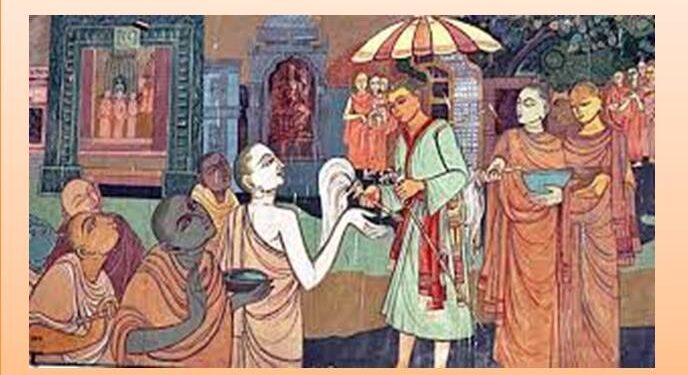 ह्वेनसांग की दृष्टि से भारत का वर्णन