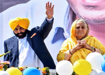 16 मार्च को पंजाब के CM पद की शपथ लेंगे भगवंत मान