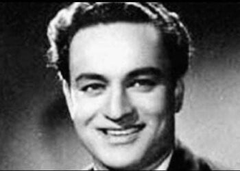 सहगल की याद दिलाते हैं मुकेश