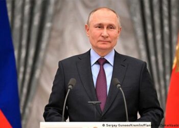 रूस – यूक्रेन युद्घ के लिए कैसे है नाटो जिम्मेदार