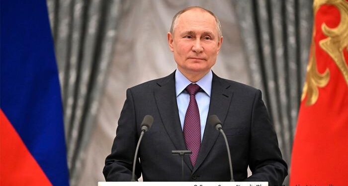 रूस – यूक्रेन युद्घ के लिए कैसे है नाटो जिम्मेदार