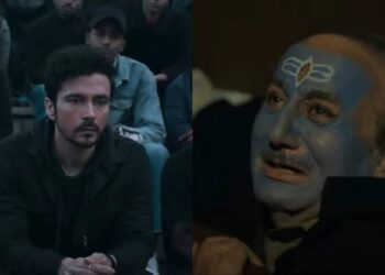 क्या कश्मीर फाइल्स मुस्लिम विरोधी है?