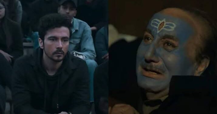 क्या कश्मीर फाइल्स मुस्लिम विरोधी है?