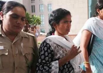 राजद्रोह केस में 11 साल बाद साफ बरी हुईं सोनी सोरी