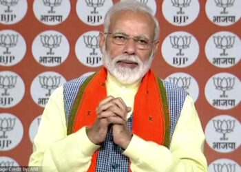 न्यू इंडिया जब नामुमकिन मुमकिन है!