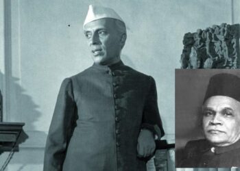 क्या नेहरू ने कभी कहा था “मैं शिक्षा से अंग्रेज, संस्कृति से मुस्लिम और जन्म से हिंदू हूँ?”