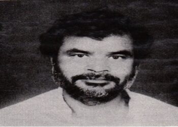 तीसरी किस्त: श्रमिक आन्दोलन का लौह पुरुषः शंकर गुहा नियोगी