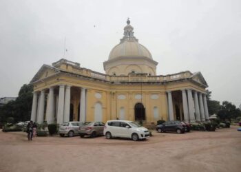 भूली दास्तान फिर याद आ गई – कश्मीरी गेट में दफन भूली-बिसरी कहानियां