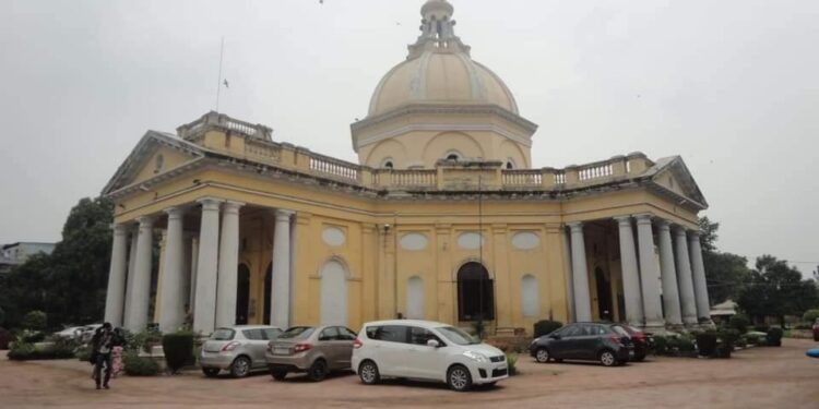 भूली दास्तान फिर याद आ गई – कश्मीरी गेट में दफन भूली-बिसरी कहानियां