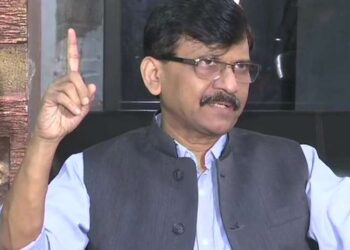 UP Election Result: मायावती और ओवैसी को मिले ‘भारत रत्न’: संजय राउत