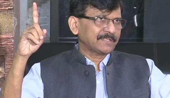 UP Election Result: मायावती और ओवैसी को मिले ‘भारत रत्न’: संजय राउत