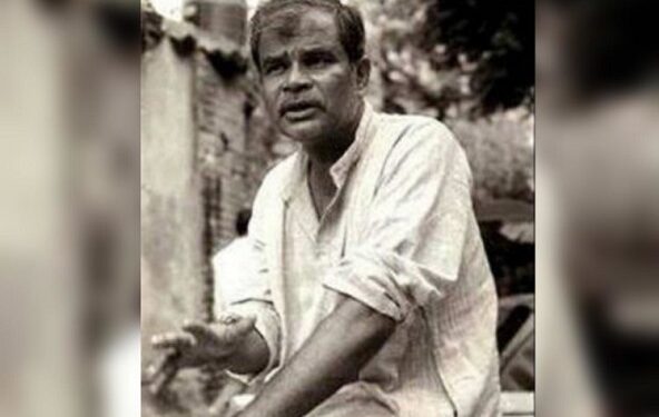 श्रमिक आन्दोलन का लौह पुरुषः शंकर गुहा नियोगी