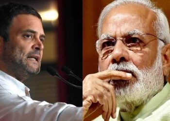 गांधी, फिल्म, आरएसएस और प्रधानमंत्री का प्रचार!