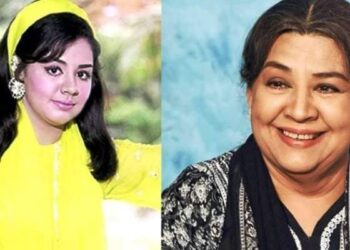 फ़रीदा जलाल ने दिल से जीया हर किरदार – वीर विनोद छाबड़ा