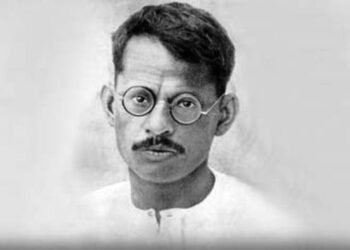 गणेश शंकर विद्यार्थी, पत्रकारिता के शिखर पुरूष की बलिदान दिवस पर उनका विनम्र स्मरण