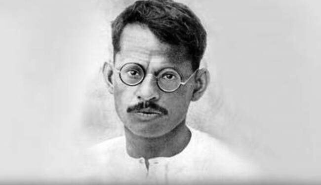 गणेश शंकर विद्यार्थी, पत्रकारिता के शिखर पुरूष की बलिदान दिवस पर उनका विनम्र स्मरण