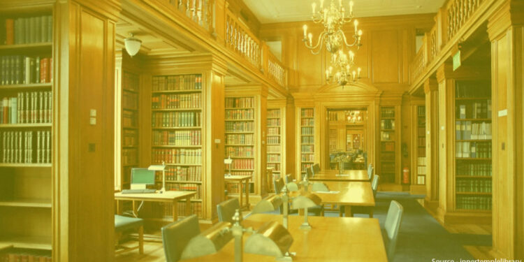 लाइब्रेरी वाया दिल्ली, दिल्ली वाया लाइब्रेरी