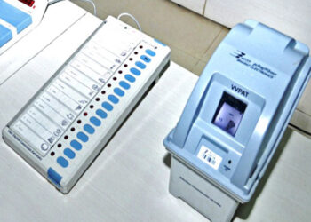 EVM विवाद की इतिहास यात्रा पर एक पत्रकार का लेख