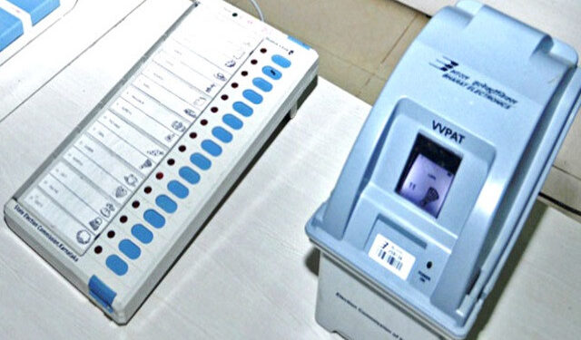 EVM विवाद की इतिहास यात्रा पर एक पत्रकार का लेख