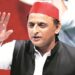 UP Election Result: रुझानों में पिछड़ने के बाद भी अखिलेश यादव ने अपने कार्यकर्ताओं से की यह अपील