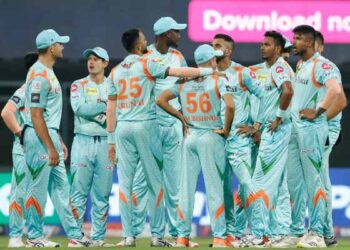 लखनऊ सुपर जाइंट्स ने मुंबई इंडियंस को 36 रन से हराया