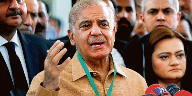 असली सवाल पाकिस्तान के भविष्य का