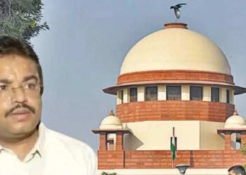 लखीमपुर खीरी केस: लखीमपुर खीरी केस में आरोपी आशीष मिश्रा को झटका, SC ने रद्द की जमानत