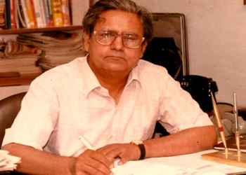 राजेंद्र माथुर को याद करना ज़रूरी हो गया है !