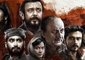 कश्मीर फाइल्स के पीछे की साजिश और कश्मीर त्रासदी का सच