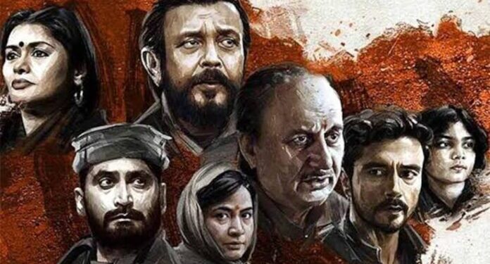 कश्मीर फाइल्स के पीछे की साजिश और कश्मीर त्रासदी का सच