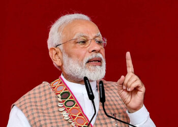 हनुमान जी एक भारत श्रेष्ठ भारत के सूत्र: पीएम मोदी