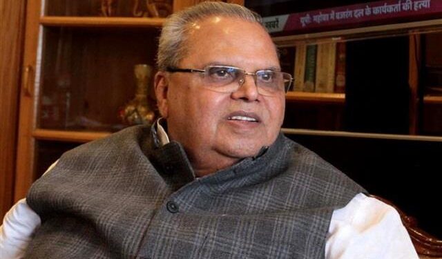 जम्मू कश्मीर: भ्रष्टाचार के संबंध में CBI ने दर्ज की दो FIR