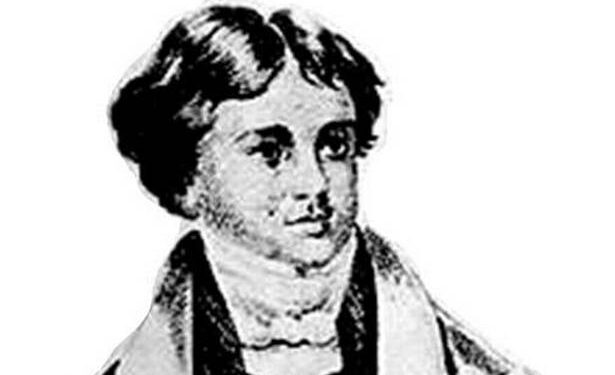 आधुनिक भारत का पहला राष्ट्रकवि हेनरी डे रोज़िओ