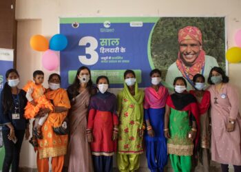 Aglar river water breathes a new breath of life and so does Yamuna