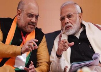 नया भारत: मुद्दों से भटकाने की कोशिश